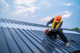 Best Roof Maintenance and Cleaning  in Strum, WI